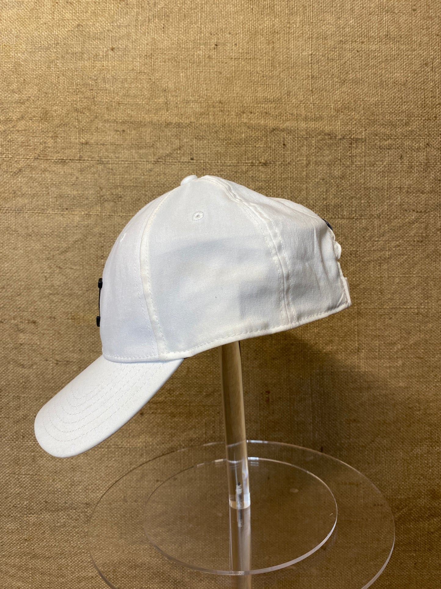 Callaway golf white cap