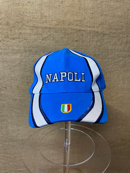 Napoli tourist cap