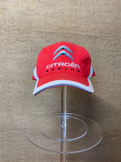 Citroën rallye hat