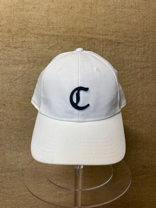 Callaway golf white cap