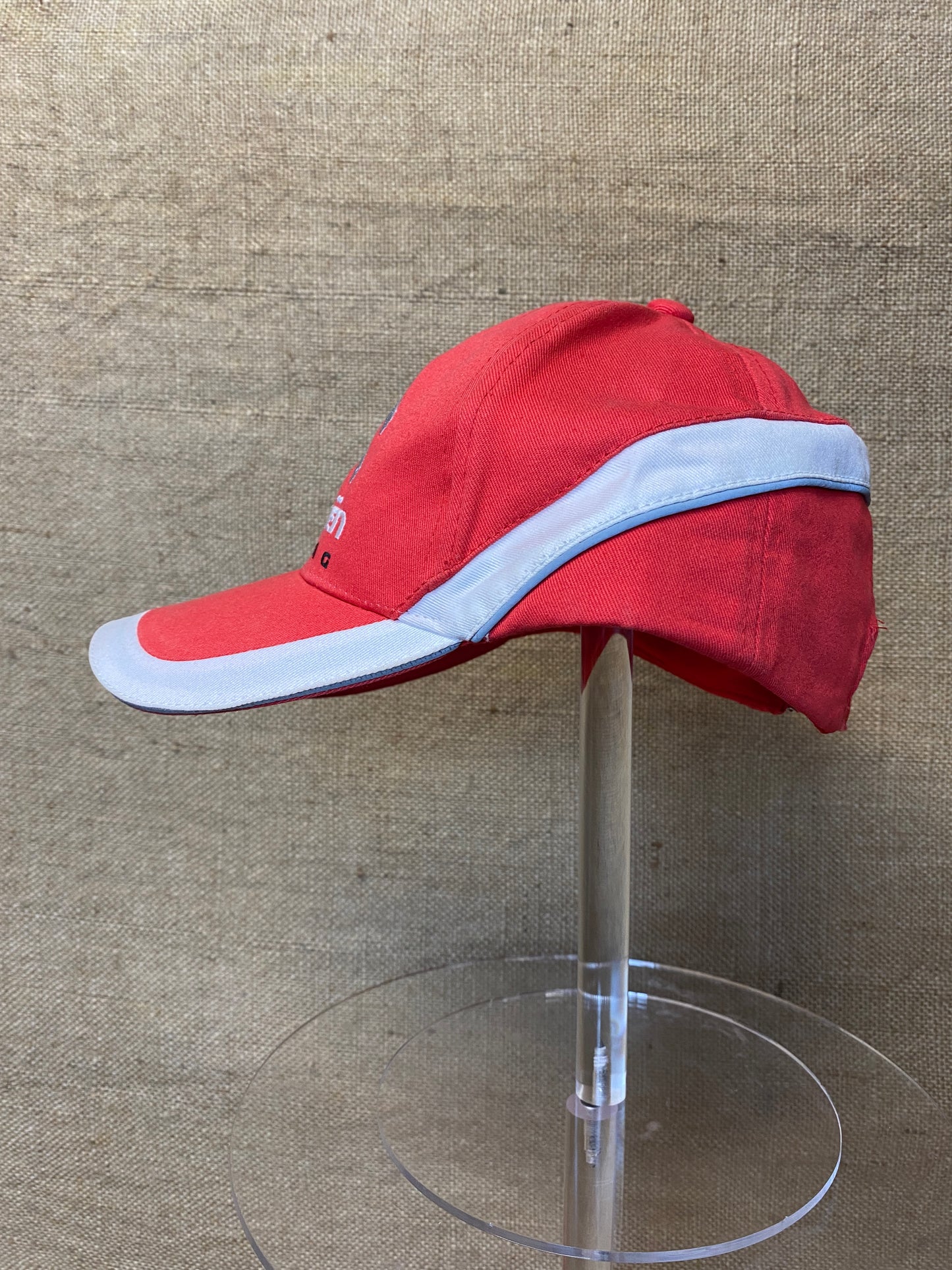 Citroën rallye hat