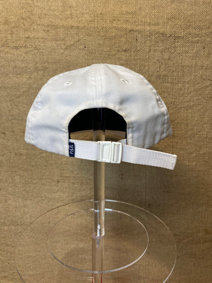 Poyz & Pirlz croissant hat