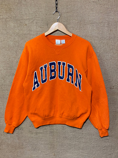 Vintage sweatshirt Auburn Tigers university (S)