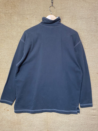 Vintage oversize Champion crewneck