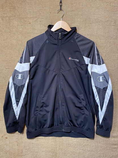 Vintage champion tracksuit jacket