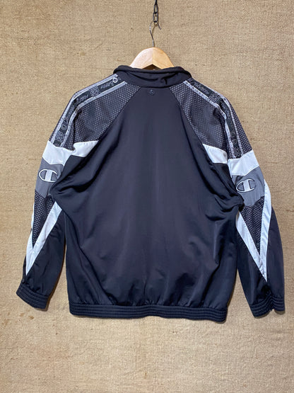 Vintage champion tracksuit jacket