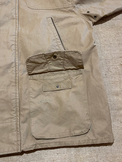 Vintage Orvis Hunting coach jacket (XL)