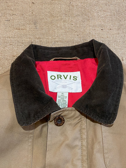 Vintage Orvis Hunting coach jacket (XL)