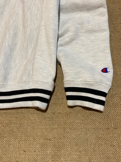 Vintage Champion Harvard Reverse Weave sweater (M)