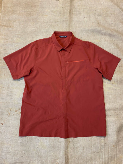 Arc'teryx Clay shirt