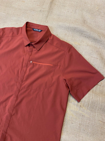 Arc'teryx Clay shirt