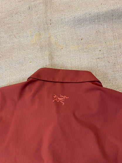 Arc'teryx Clay shirt