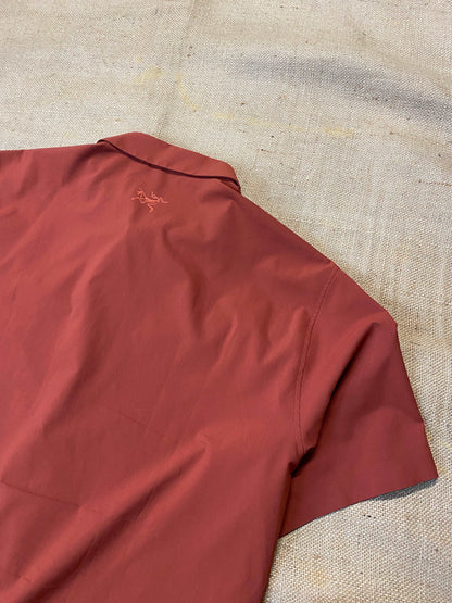 Arc'teryx Clay shirt