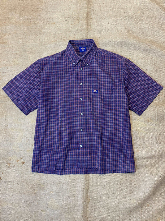 Dickies loose fit shirt