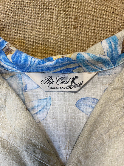 1990's Rip Curl surf shirt