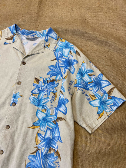 1990's Rip Curl surf shirt