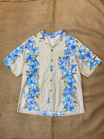 1990's Rip Curl surf shirt