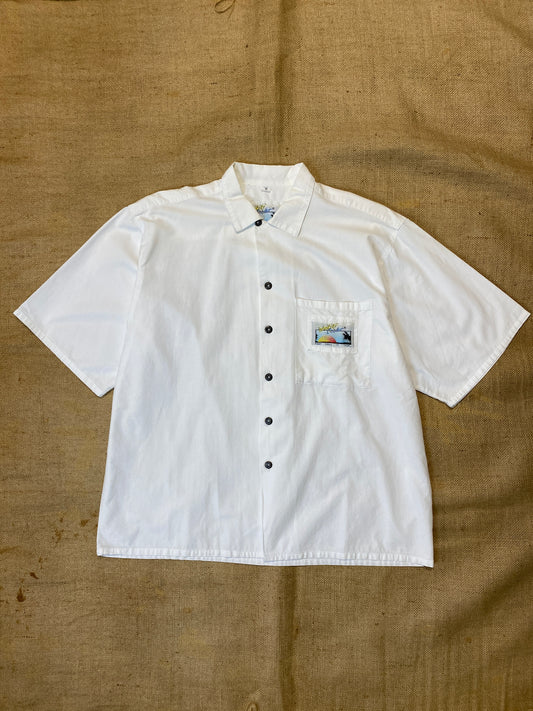 Waikiki cooler vintage shirt