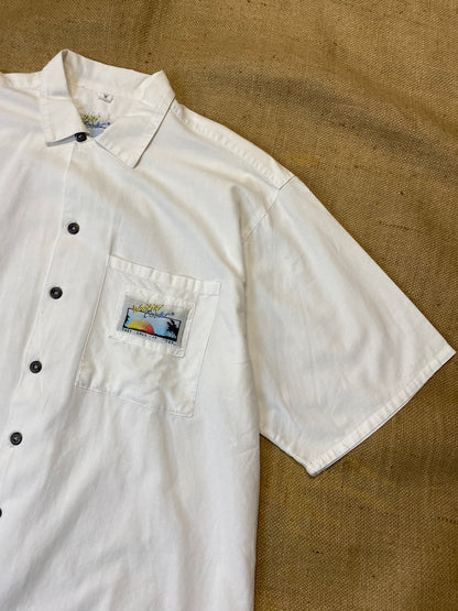 Waikiki cooler vintage shirt