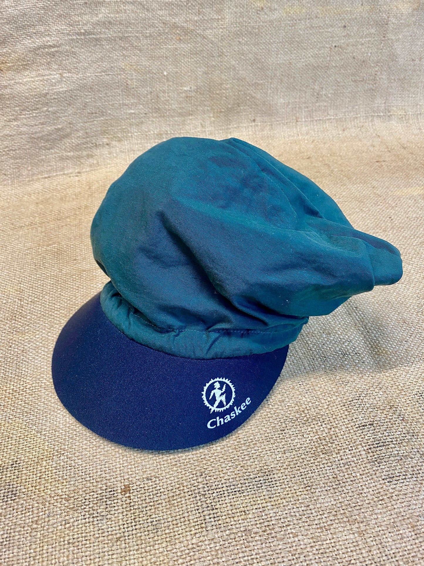 Chaskee Bandana trail hat