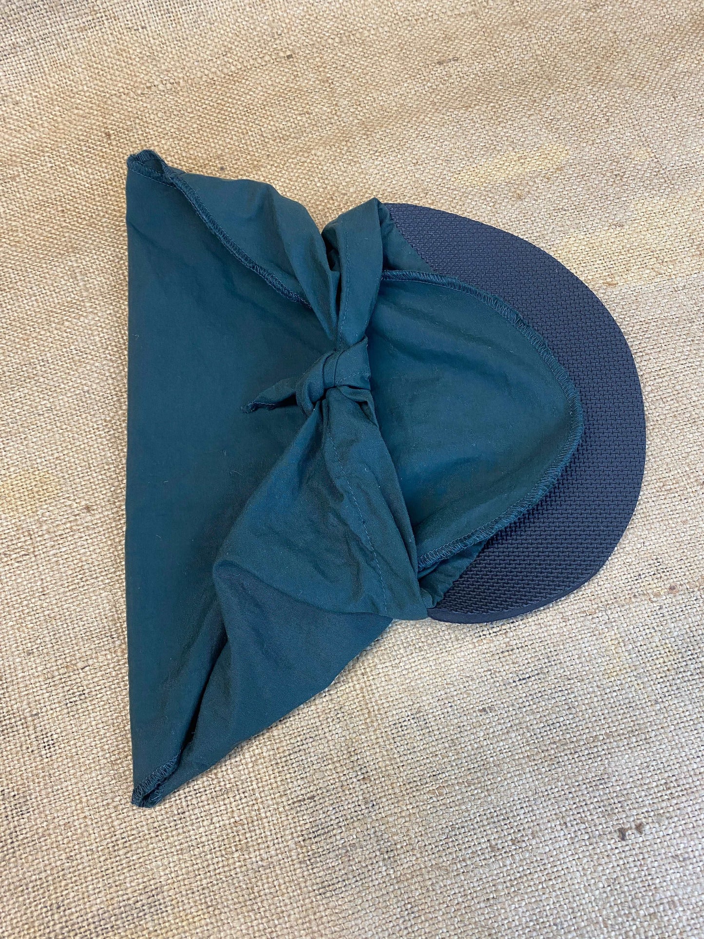 Chaskee Bandana trail hat