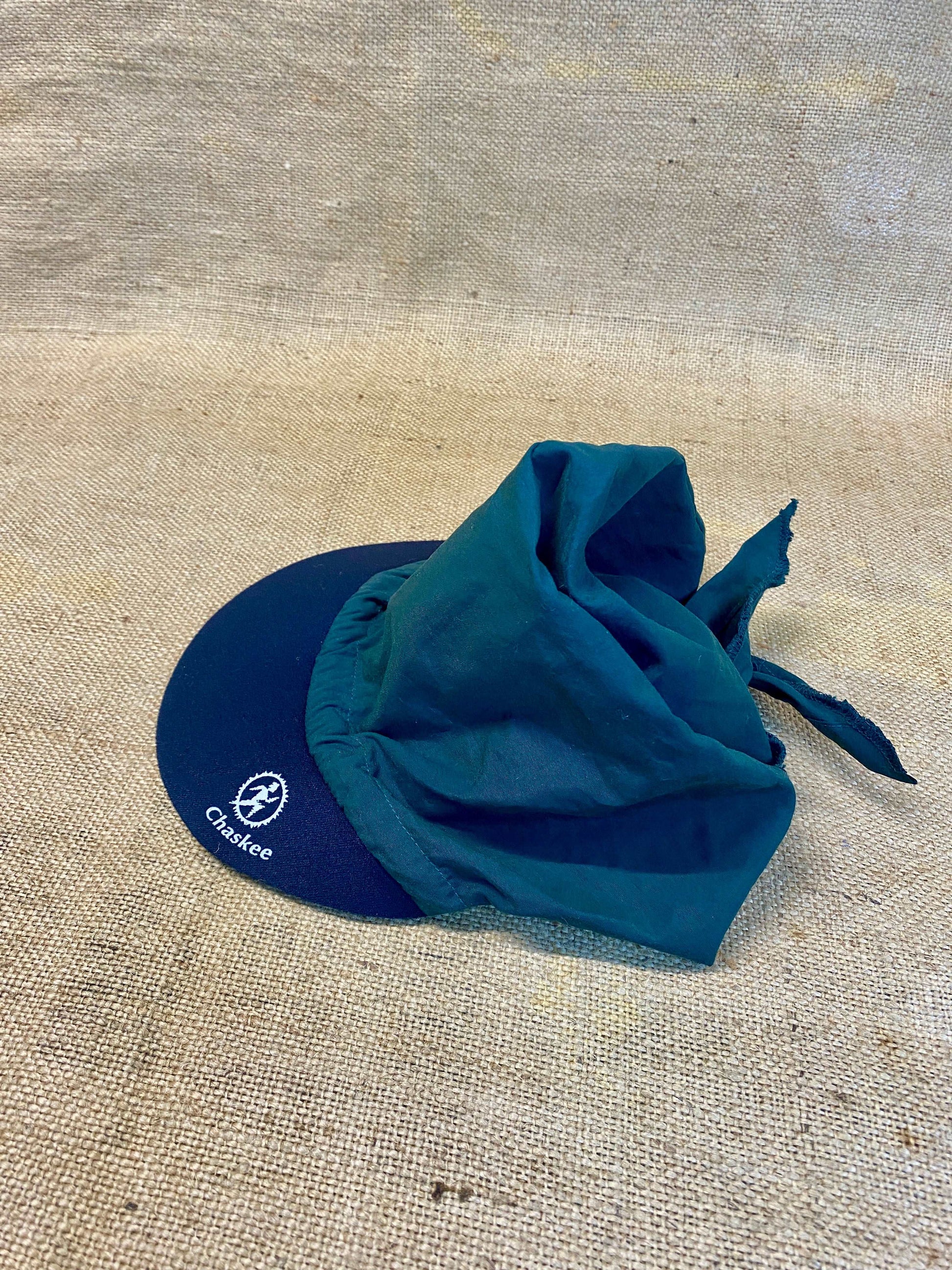 Chaskee Bandana trail hat