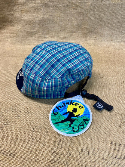 Chaskee reversible hat