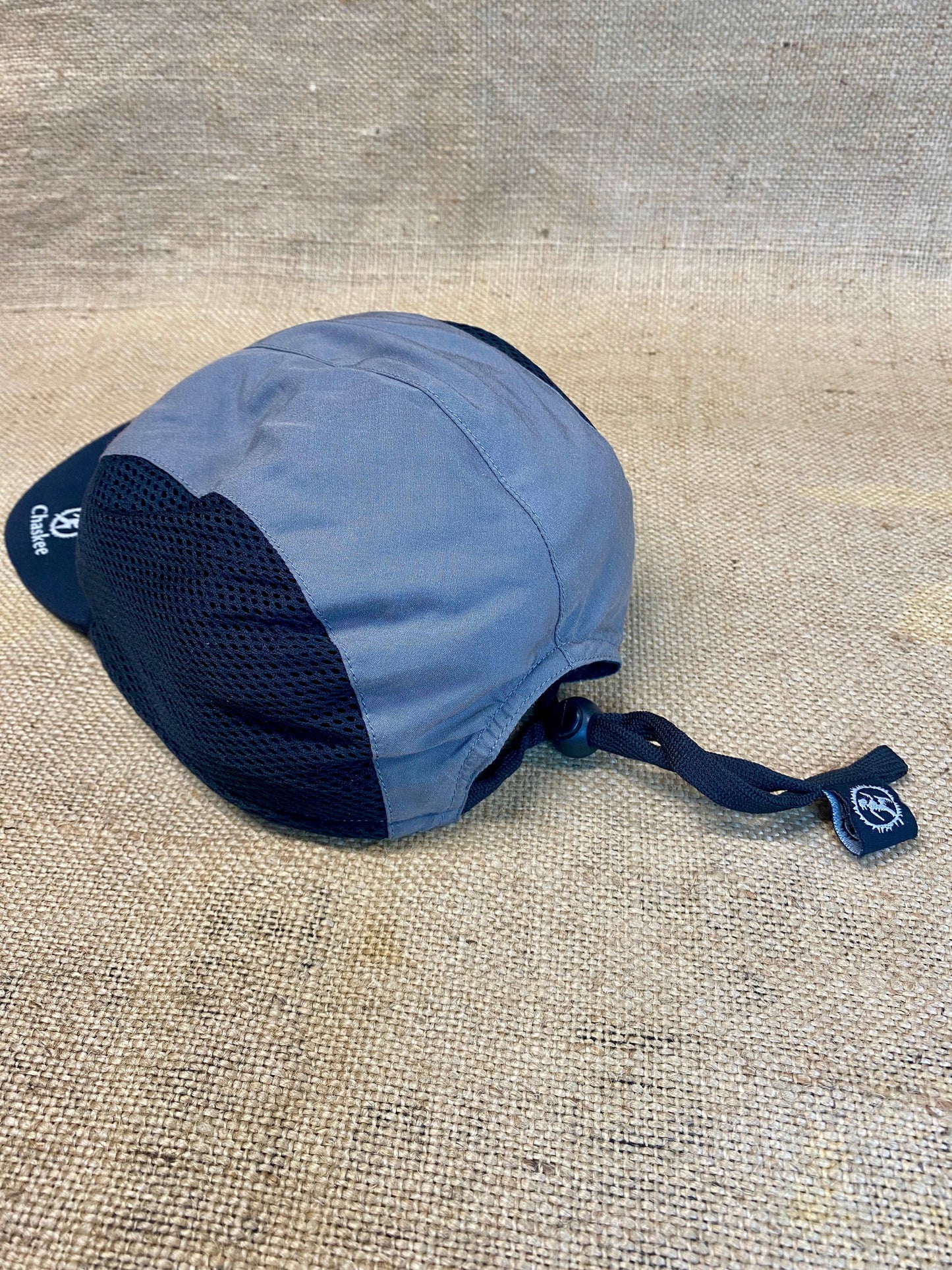 Chaskee trail light hat