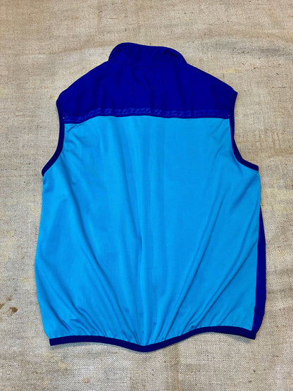 1990's Vintage Nike Tailwind bike gilet