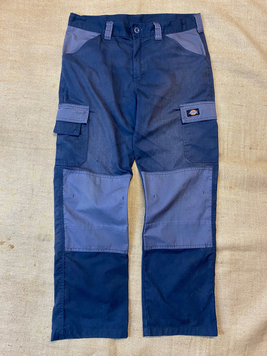 Dickies workwear light faded pants