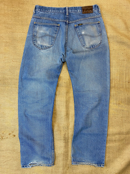 Lee cooper round pocket vintage jeans (34)