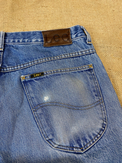 Lee cooper round pocket vintage jeans (34)