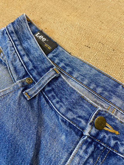 Lee cooper round pocket vintage jeans (34)