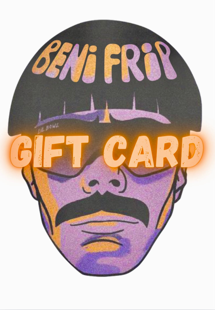 La Beni GIFT CARD