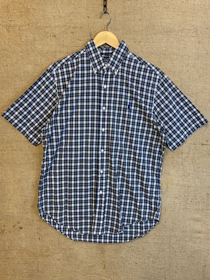 Polo Ralph Lauren Checked shirt (M)