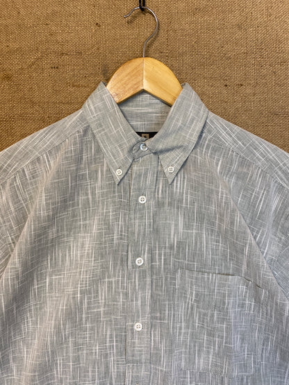 Vintage oversized shirt Authentic Wear (S)