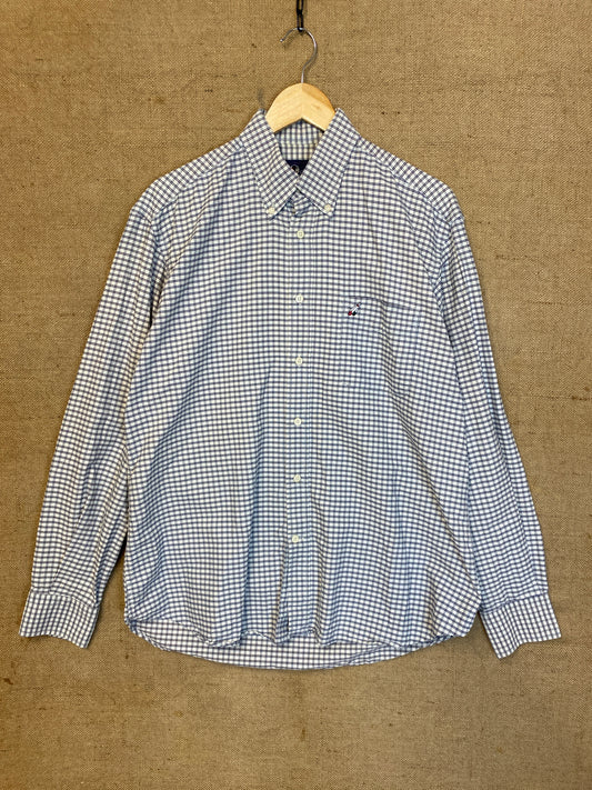 Vintage Peak Performance coton shirt (L)