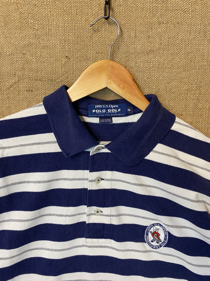 Polo golf de Rapl Lauren spécial 1999 U.S OPEN (XL)