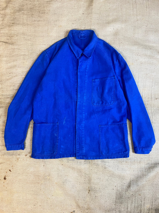 Lutters 1960's French workwear jacket