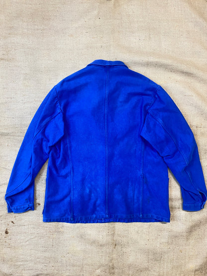 Lutters 1960's French workwear jacket