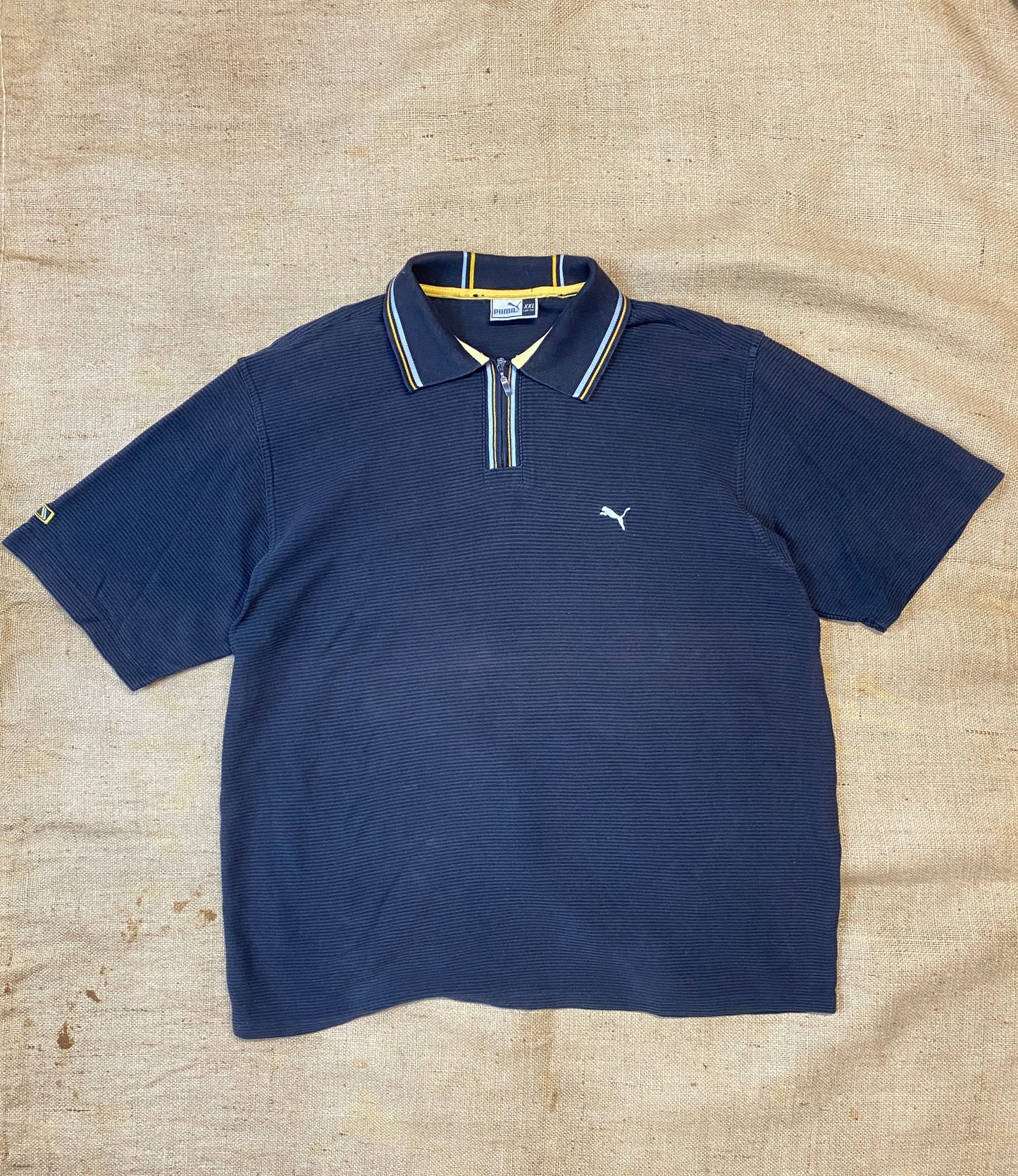 Polo Puma vintage