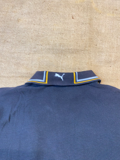 Vintage Puma polo shirt