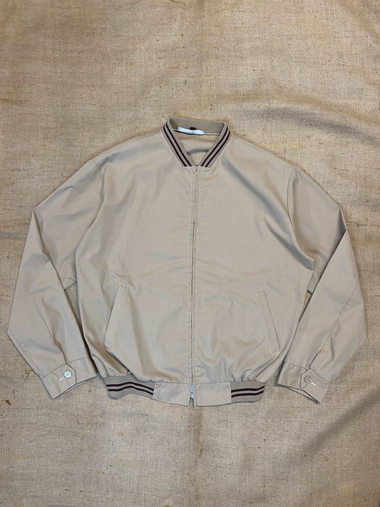 1970's bomber jacket