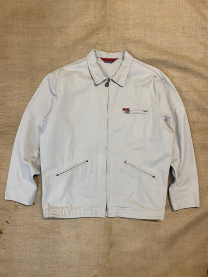 Lee Cooper redline coach jacket