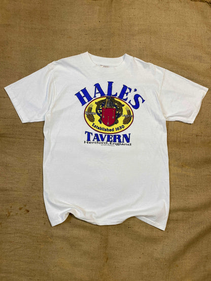 1990's Hales's Tavern