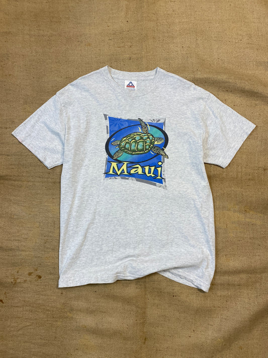 Vintage Maui shirt