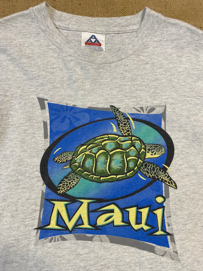 Vintage Maui shirt